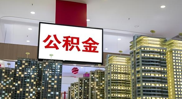 文山公积金离职代办条件（文山公积金离职需要什么手续）